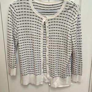 3/4 length summer sweater